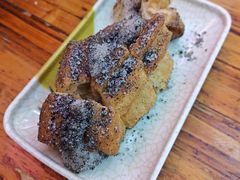 油条包麻糍-唐记牛骨粉(陶溪川店)