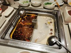 -海底捞火锅(大融城店)