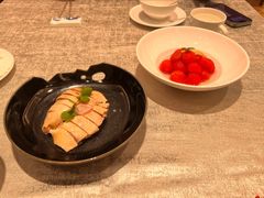 -江南灶中餐厅(南京香格里拉店)