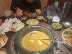 -芸鲜季·云南野生菌餐厅· 云南风物味研社(闵行店)