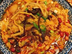 柳州螺蛳粉-粉家柳州螺蛳粉(杨宅路店)