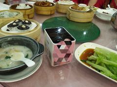 -春满人间酒楼(园岭中路店)
