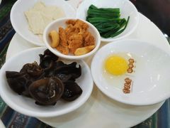进士过桥米线-桥香园过桥米线(国贸店)