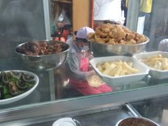 -张大妈饭店