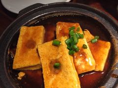 -绿茶餐厅(华联万柳店)