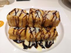 -龙记·香港茶餐厅(海上世界店)