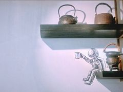 -茶是一枝花泡茶店