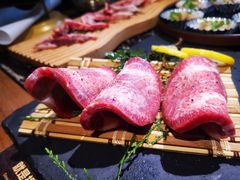 -九田家黑牛烤肉料理(珠江摩尔店)