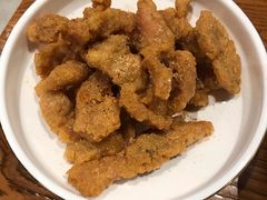-渝是乎川渝小炒(新世界百货望京店)