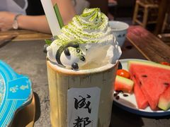 -吼堂老火锅(太古里总店)