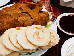 -晋阳饭庄(虎坊桥店)