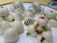 -白家大院·王府宫廷菜(苏州街店)