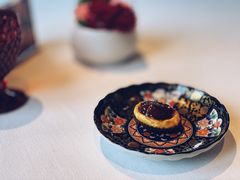 一口鲍鱼酥-三号黄浦会Canton Table