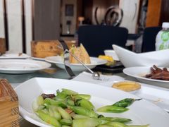 -顺德美的万豪酒店-万豪中餐厅