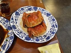 -灵福缘私房菜·农家菜(拈花湾·灵山大佛必推店)
