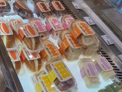 -DANXI丹喜面包·蛋糕(庐山店)