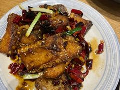 -静一餐厅·湖北菜(前门创始店)
