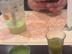 -克比叔叔印度餐厅Kebabs on the Grille(人民广场店)