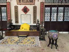 -承德避暑山庄景区