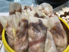 -东来顺•非遗火锅(外滩店)