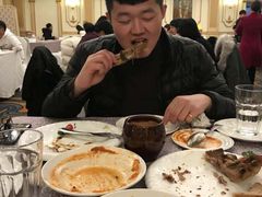 -华梅西餐厅(哈尔滨中央大街店)
