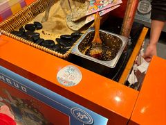 -围炉三国锅盔(平江万达店)