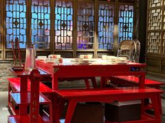 -小龙翻大江文化火锅(宽窄店)