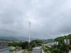 -珲春防川景区