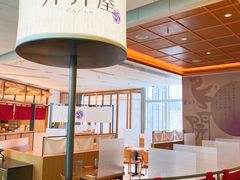-丼丼屋x鸟开(创纪之城五期店)