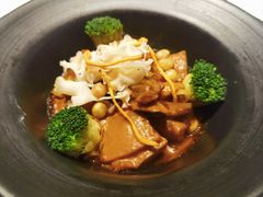 -叶叶菩提·晋福宫