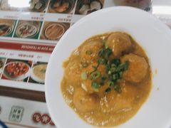 -七爷清汤腩·港式餐厅(金狮广场店)