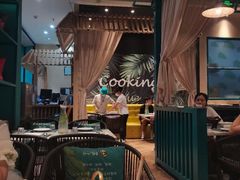 -越小品·越南餐厅(布吉万象汇店)
