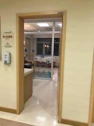 -北京明德医院