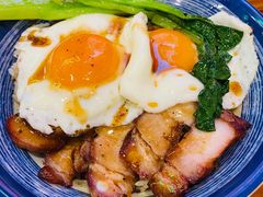 -澳门陈光记烧味饭店(南京德基广场店)