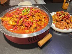 -美蛙四季(黄寺大街店)