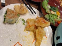 -香厨中餐厅(松北香格里拉店)