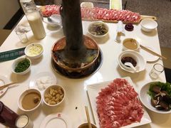 -阳坊胜利涮羊肉(阳坊老店)