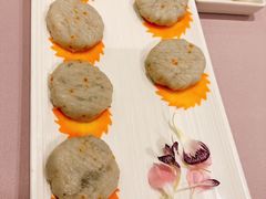 虾滑-鼎鼎香·港式火锅(北京SKP店)