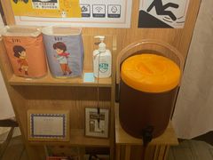-独食火锅·半米屋台(望平街店)