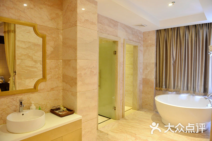 大千休闲会馆-环境的相册-福州休闲娱乐-第2页-大众点评网