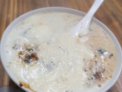 -云南大锅豆浆店
