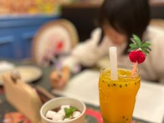 -向日葵十五度餐厅(昌平区店)