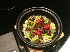 -粗茶淡饭·汉口公馆(循礼门店)
