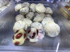 -天泽祥·鼓楼馒头(鼓楼店)
