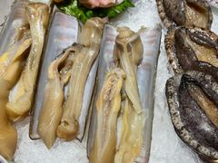 -綱元·海鲜豆捞(明州里店)