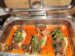 -芭菲盛宴·环球美食(锦城万达广场店)