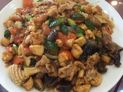-胖子菜馆(隆昌路店)