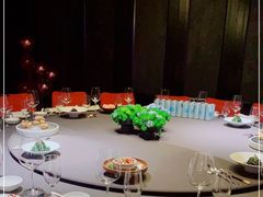包厢-上海滩餐厅(BFC外滩金融中心店)
