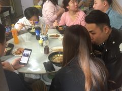 -老地方面馆(思南路店)