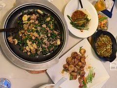 -周三的情书花园餐厅(江北店)